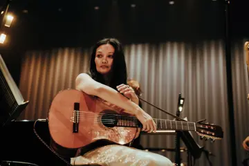 Bic Runga