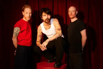 Biffy Clyro