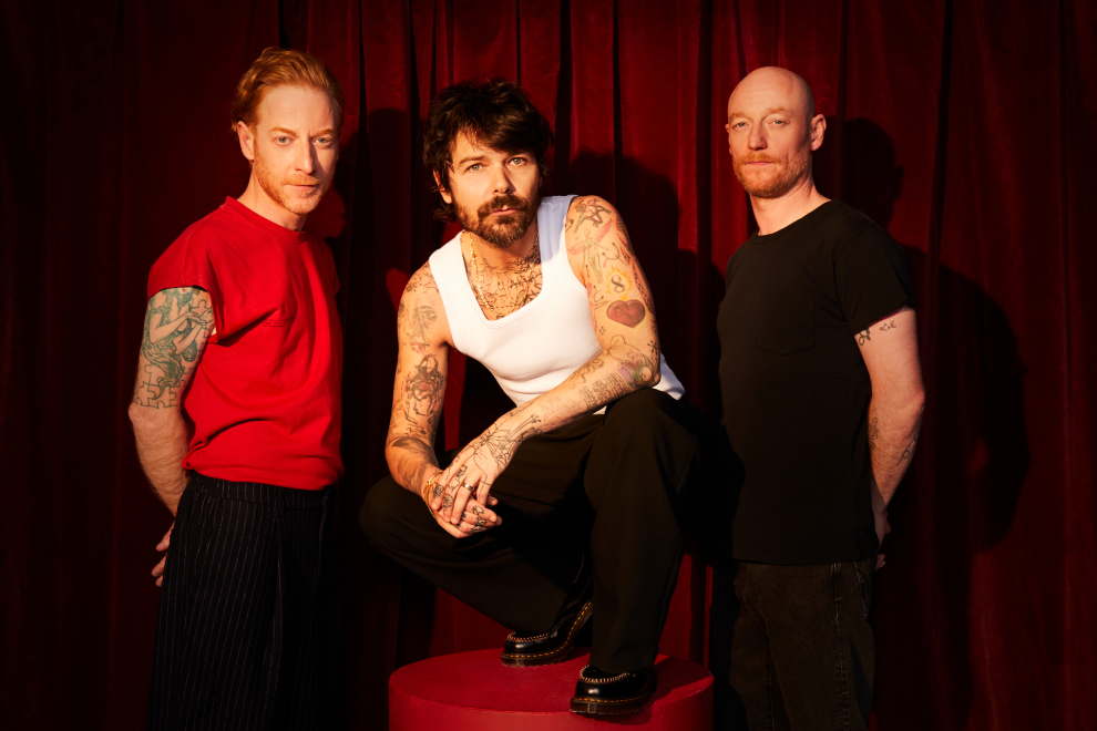 Biffy Clyro