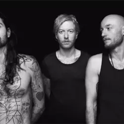 More Biffy Clyro