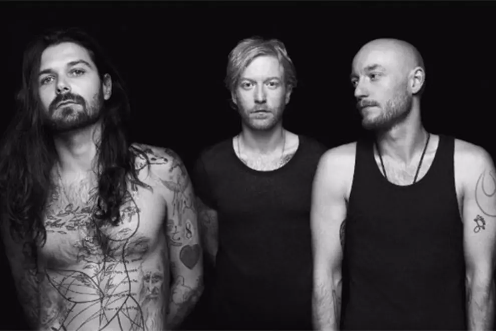 Biffy Clyro