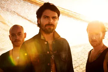 Biffy Clyro