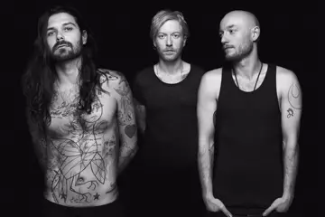 Biffy Clyro