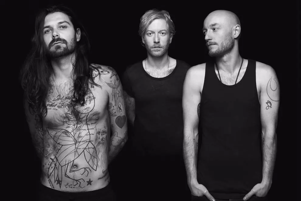 Biffy Clyro