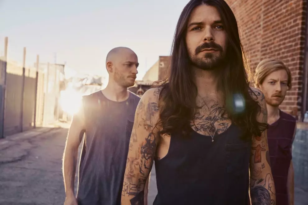 Biffy Clyro