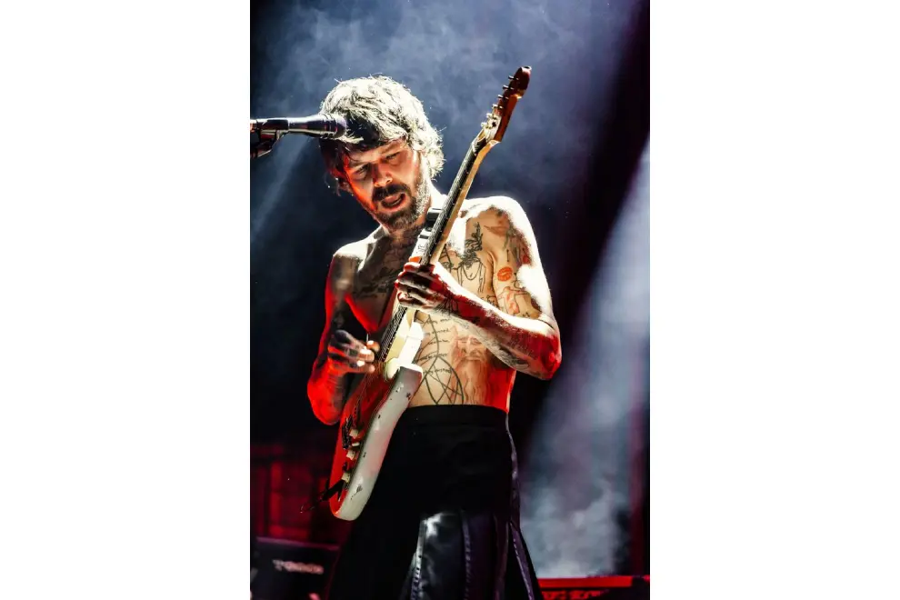 Biffy Clyro