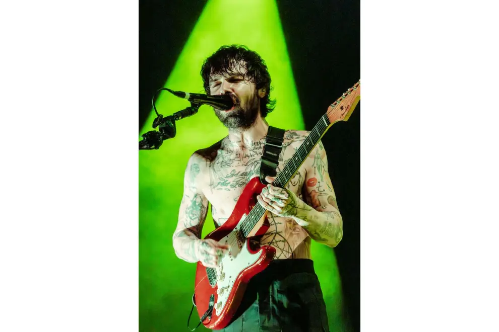 Biffy Clyro