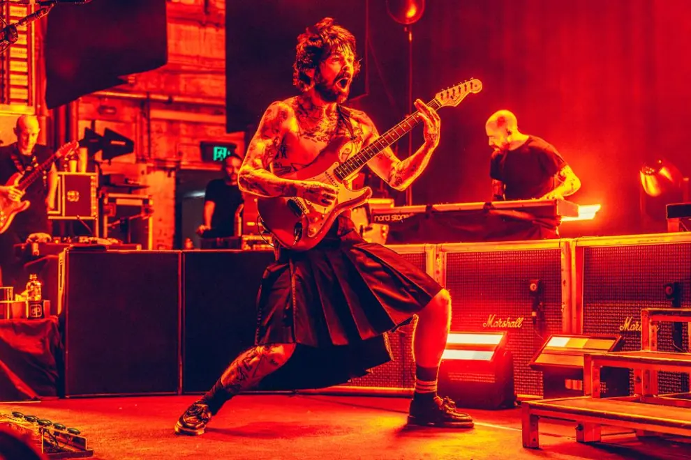 Biffy Clyro