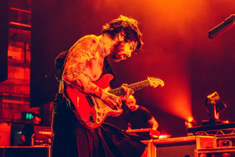 Biffy Clyro