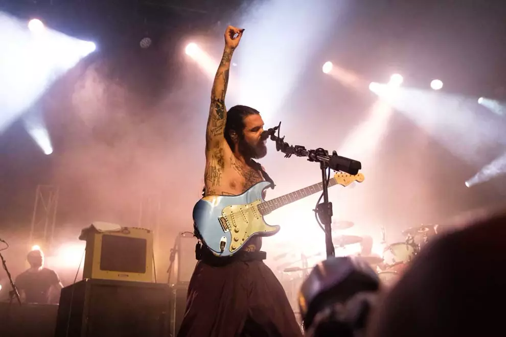 Photos by Clare Hawley