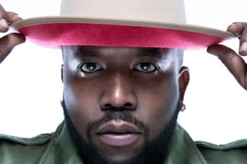 Outkast's Big Boi Joins Golden Plains 2018 Line-up