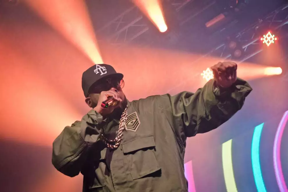 Pics by Clinton Hatfield