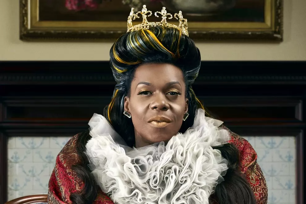 Big Freedia