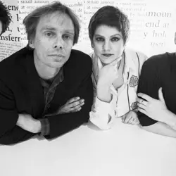 More Big Heavy Stuff