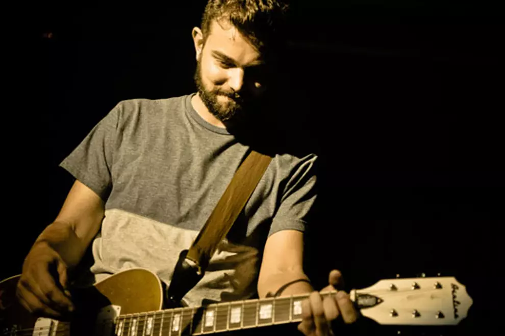 Big Scary. Pic By Josh Groom