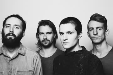 Big Thief Announce Australian Headline Tour Dates