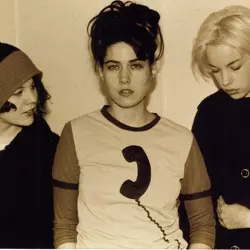 More Bikini Kill