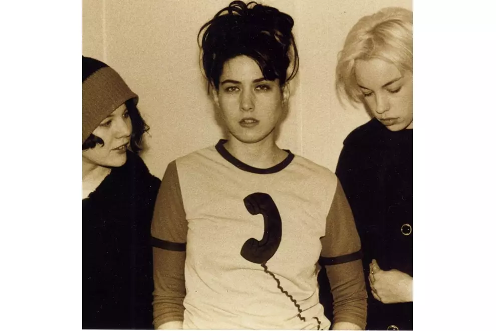 Bikini Kill