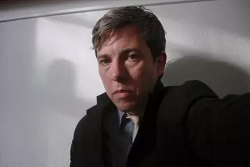 Bill Callahan