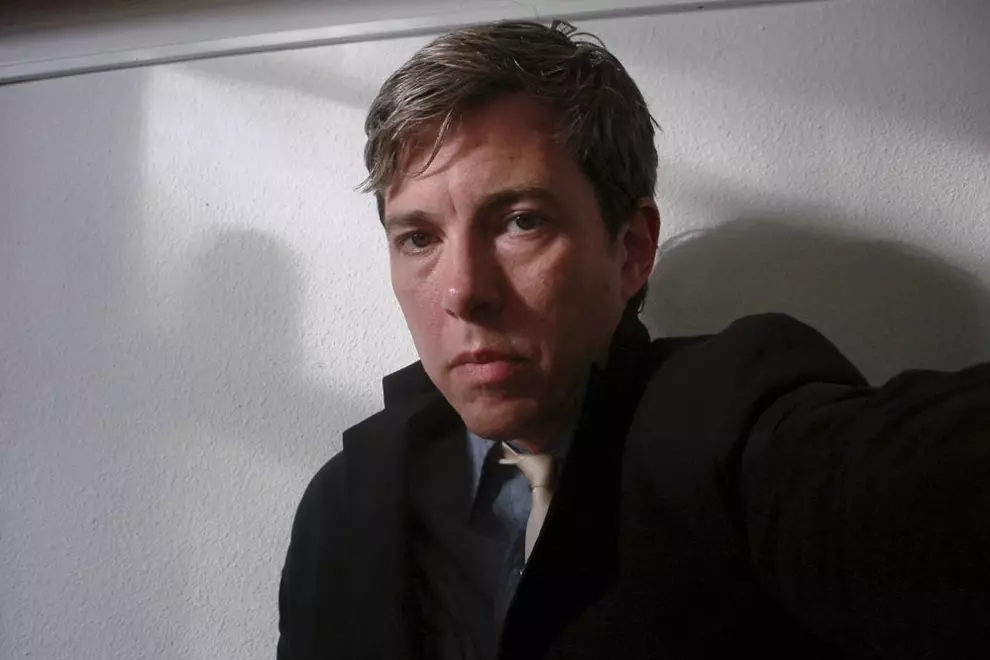 Bill Callahan