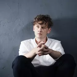 More Bill Ryder-Jones