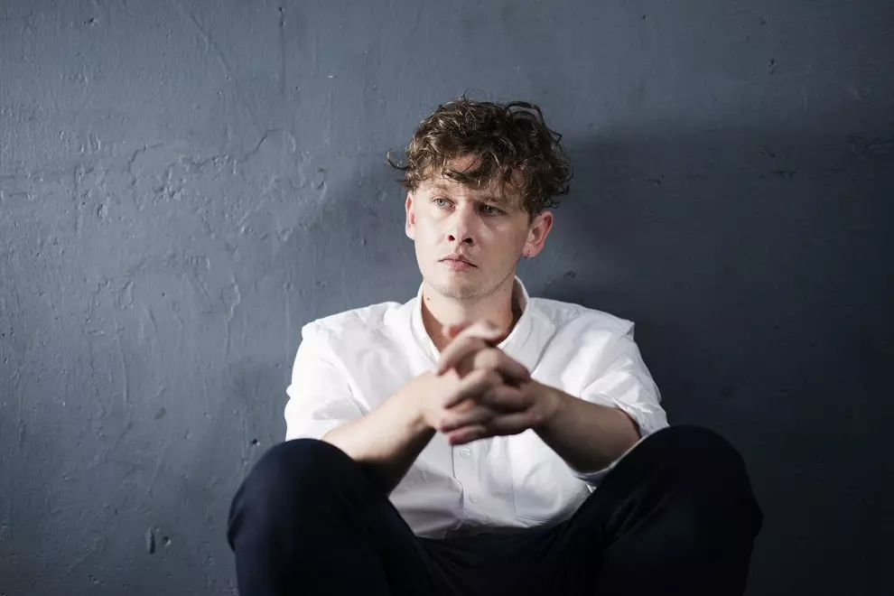 Bill Ryder-Jones