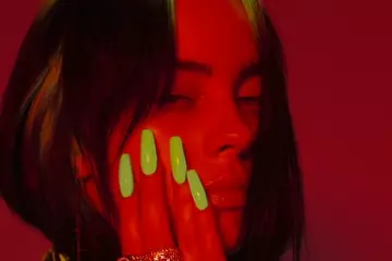 Billie Eilish