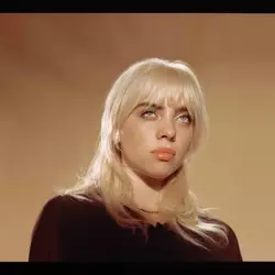 More Billie Eilish