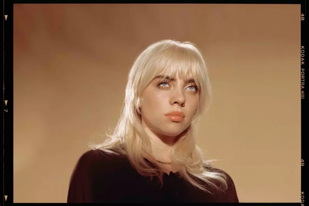 Billie Eilish