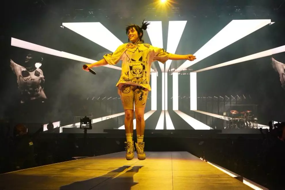 Billie Eilish