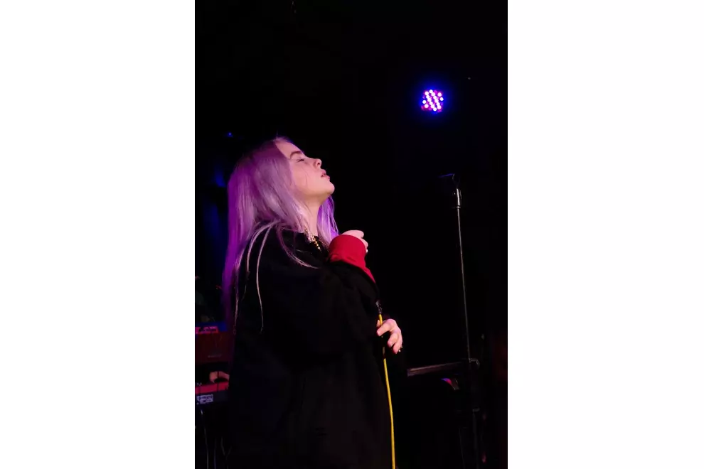 Pics by Renee Coster