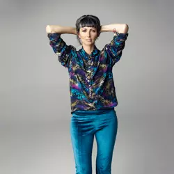 More Billie-Jo Porter