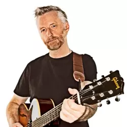 More Billy Bragg