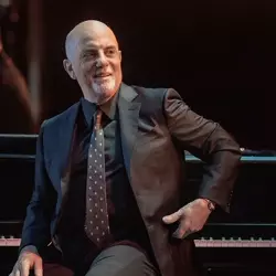 More Billy Joel