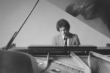 Billy Joel