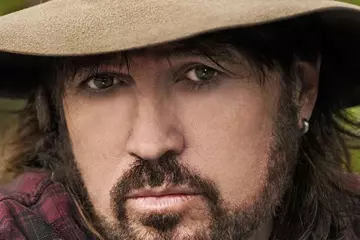 Billy Ray Cyrus