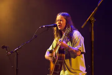 Billy Strings