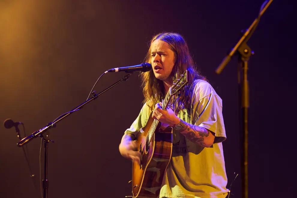 Billy Strings