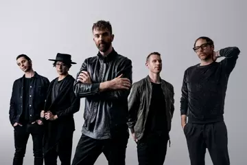 Photo by Cybele Malinowski