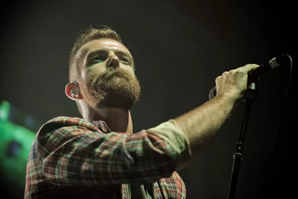 Birds Of Tokyo, Pic by Josh Groom