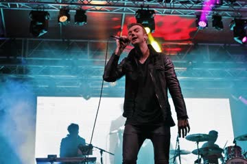 Live Review: State Of The Art Festival