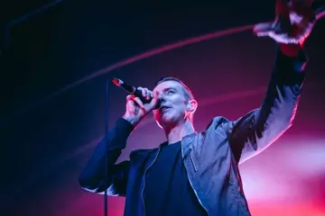 Photos by Bec Taylor