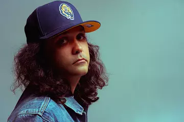 Pic by Michelle Grace Hunder