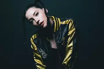 Bishop Briggs