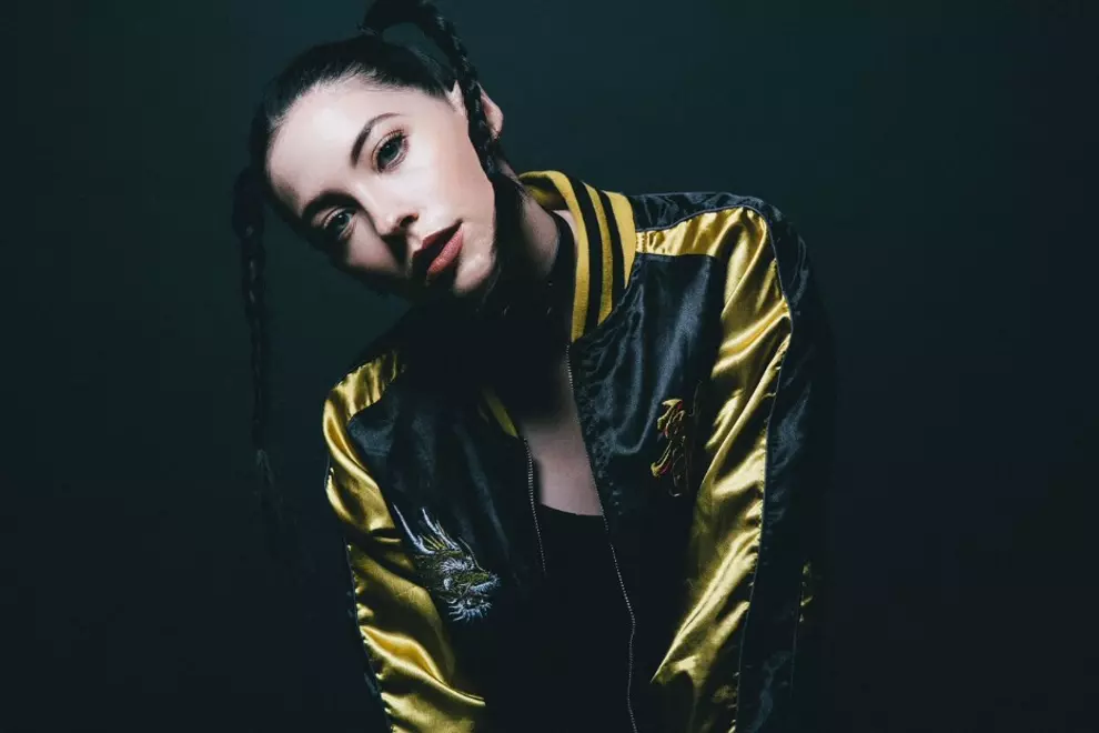 Bishop Briggs