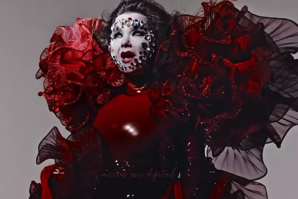 Björk