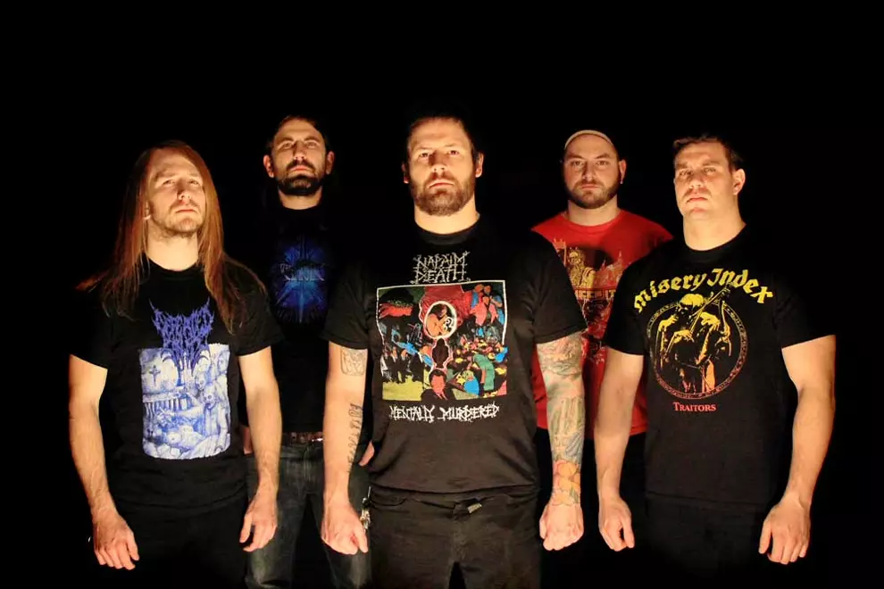 The Black Dahlia Murder
