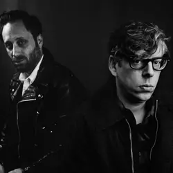 More The Black Keys