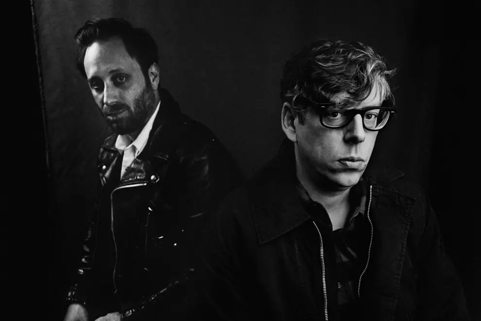 The Black Keys