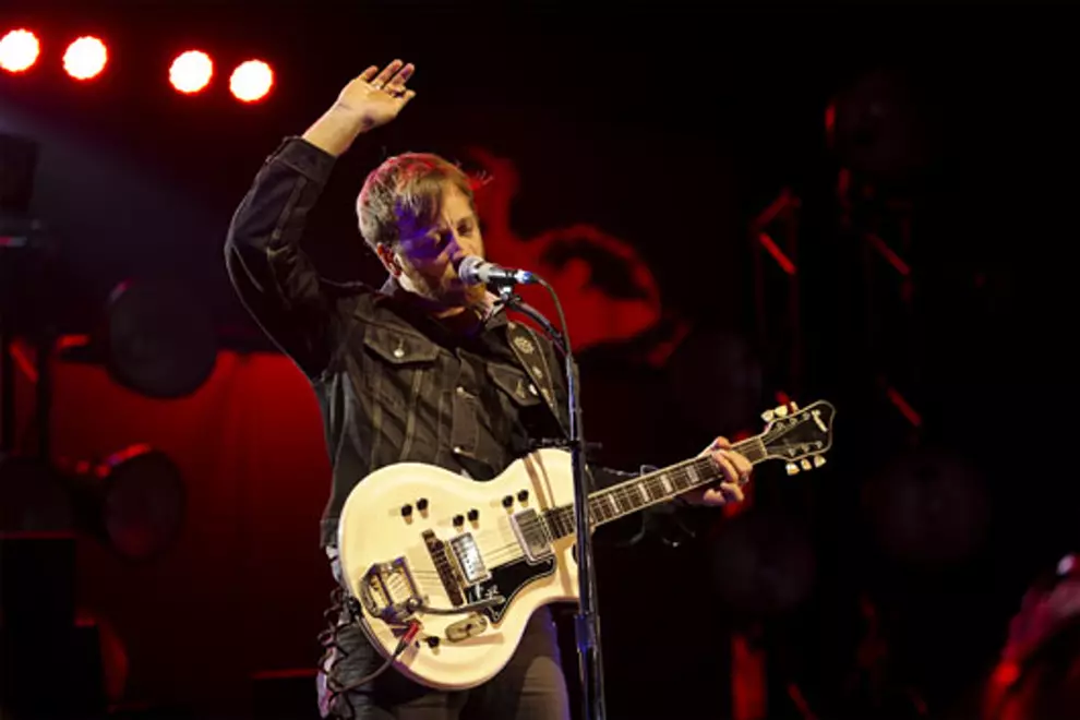 The Black Keys, pic by Kane Hibberd